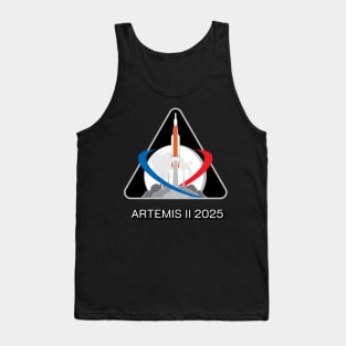 Artemis 2 Tank Top